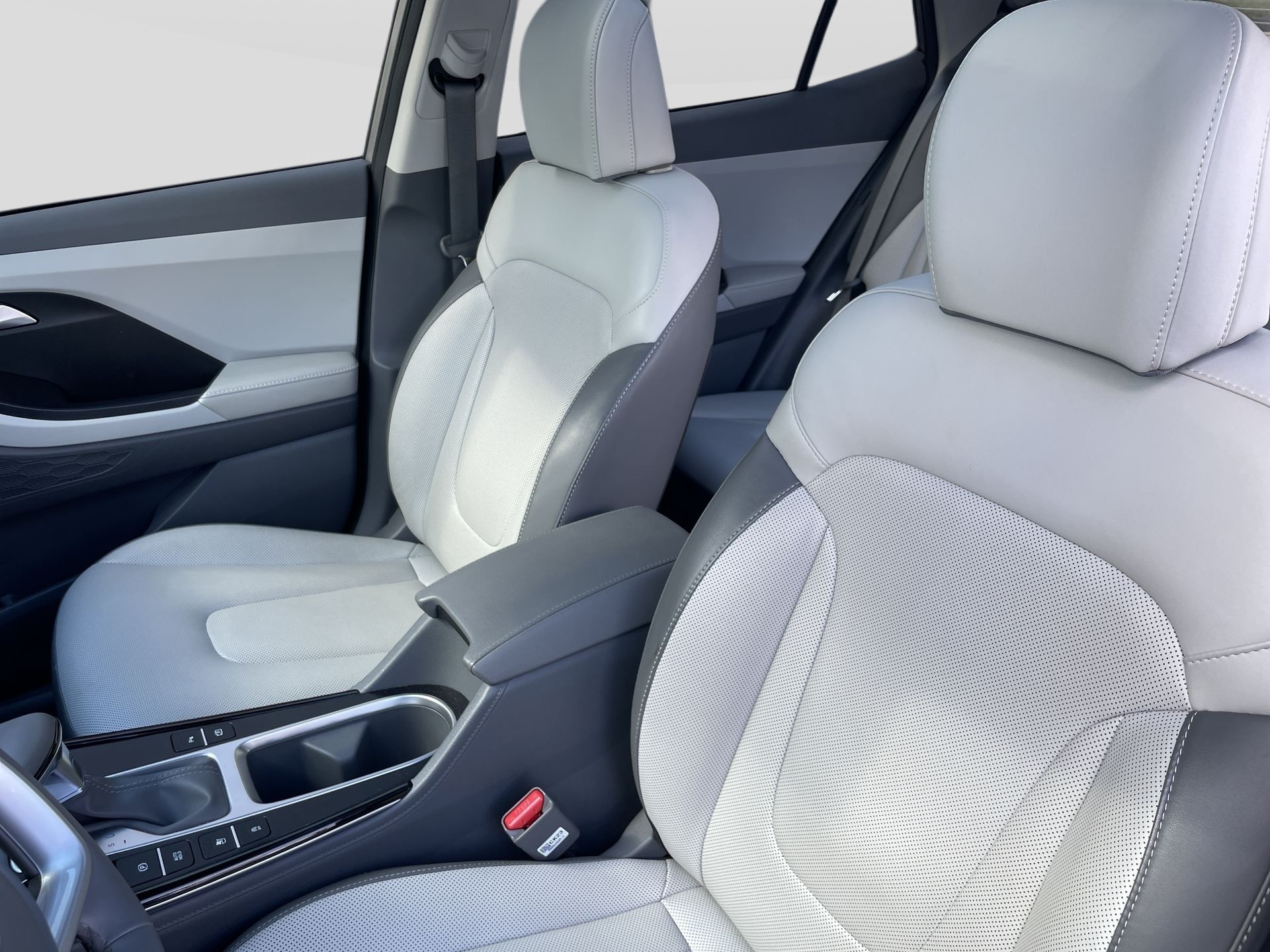 Creta Ultimate 1.6 TB 16V Aut.