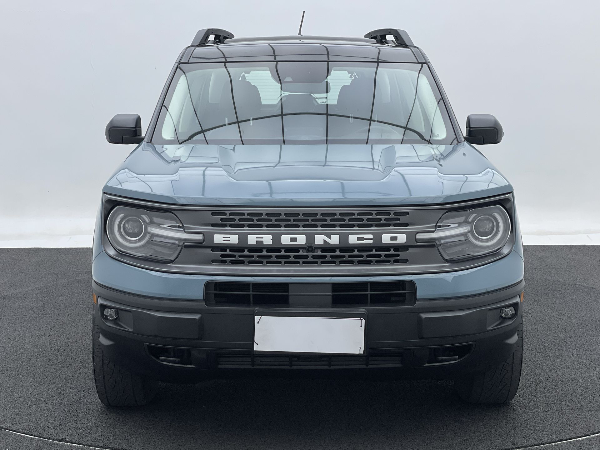 Bronco Sport Wildtrak 2.0 Tb 16V AWD Aut