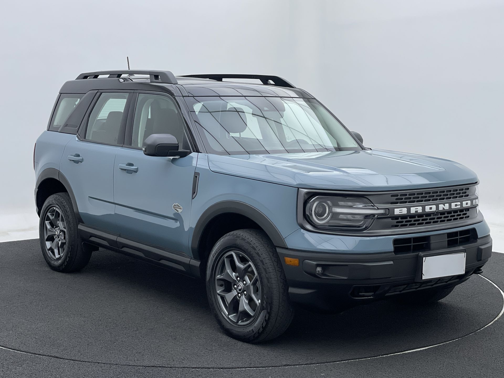 Bronco Sport Wildtrak 2.0 Tb 16V AWD Aut