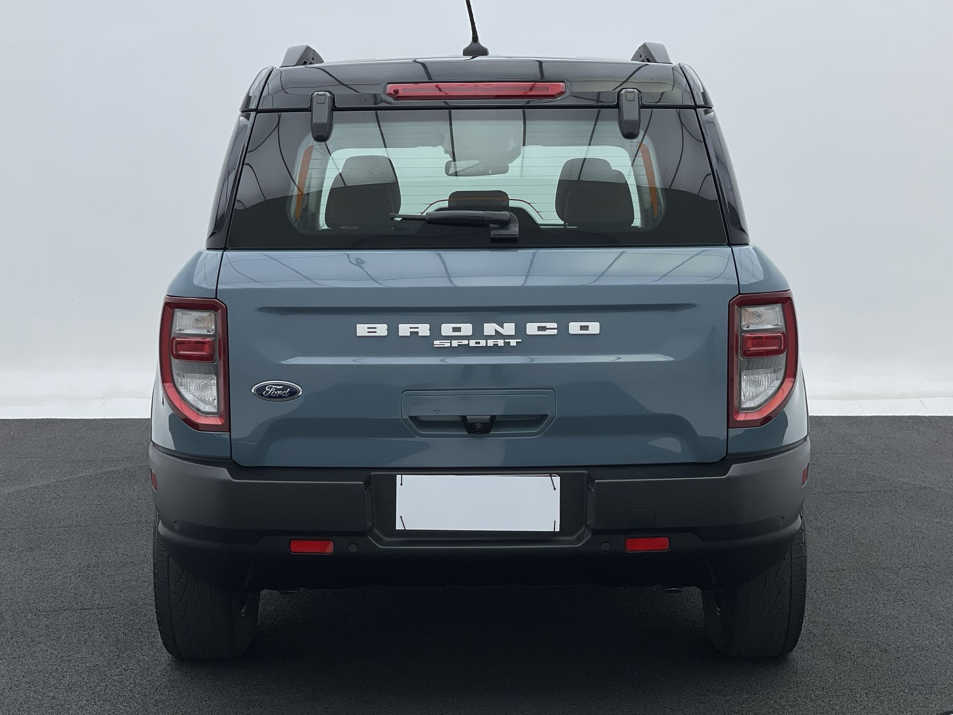 Bronco Sport Wildtrak 2.0 Tb 16V AWD Aut
