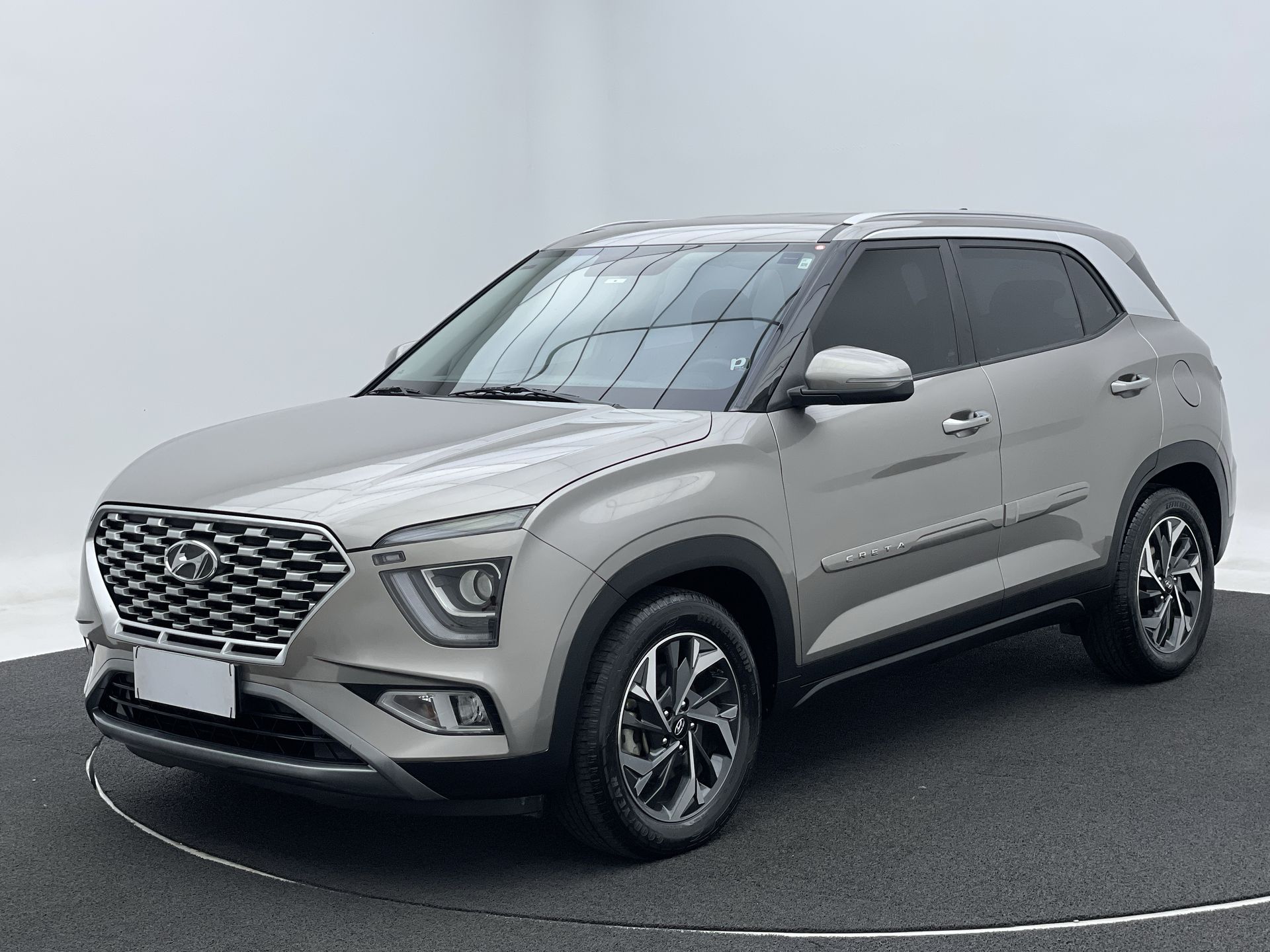 Creta Limited 1.0 TB 12V Flex Aut.