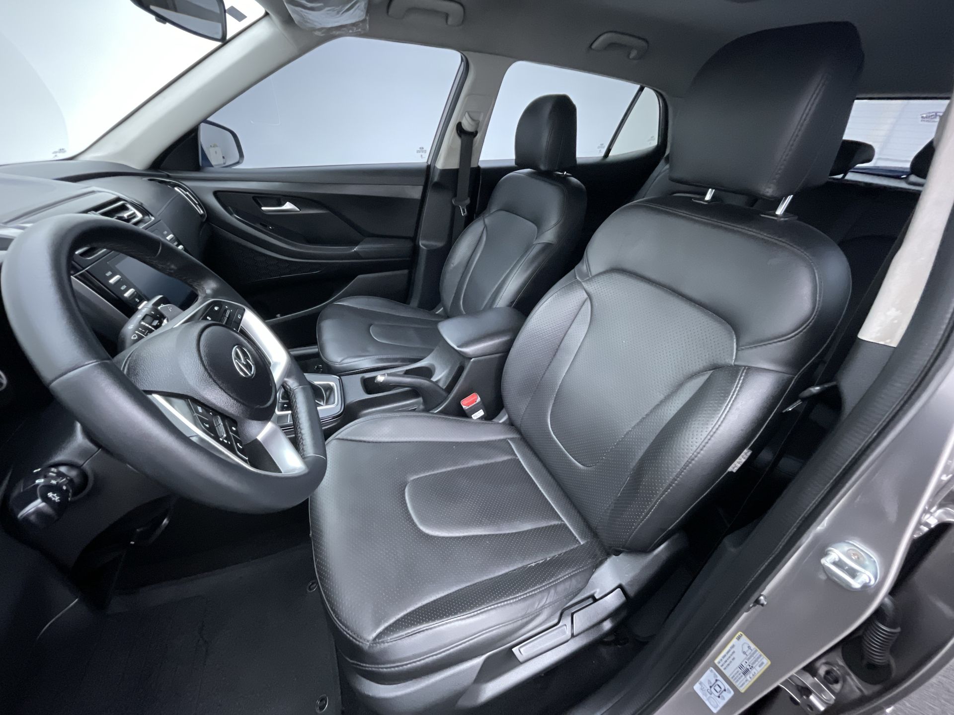 Creta Limited 1.0 TB 12V Flex Aut.