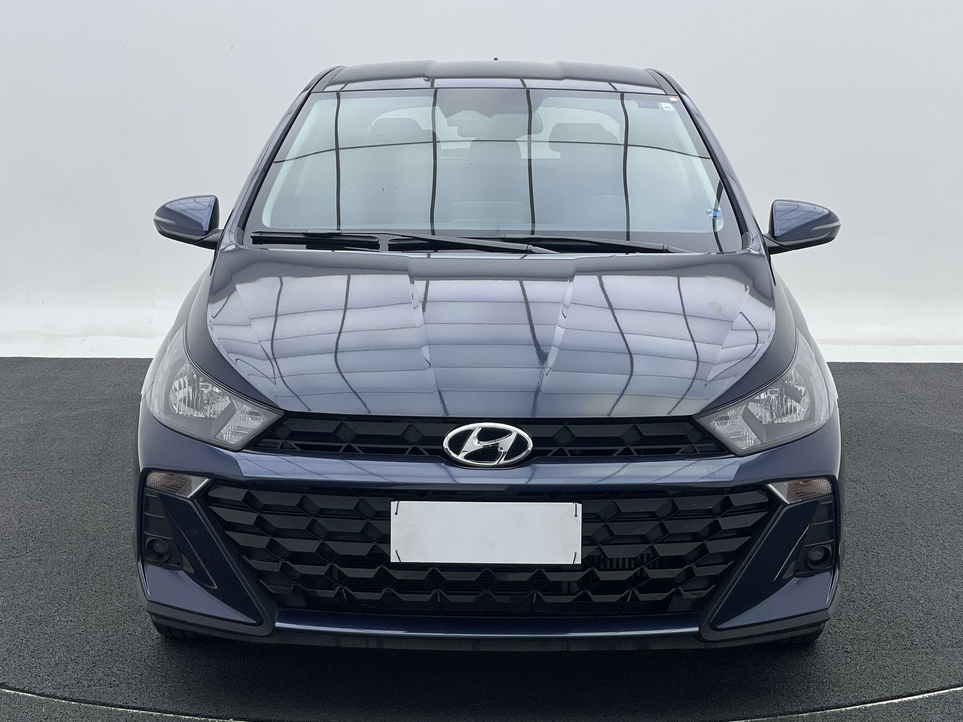 HB20 Platinum 1.0 TB Flex 12V Aut.