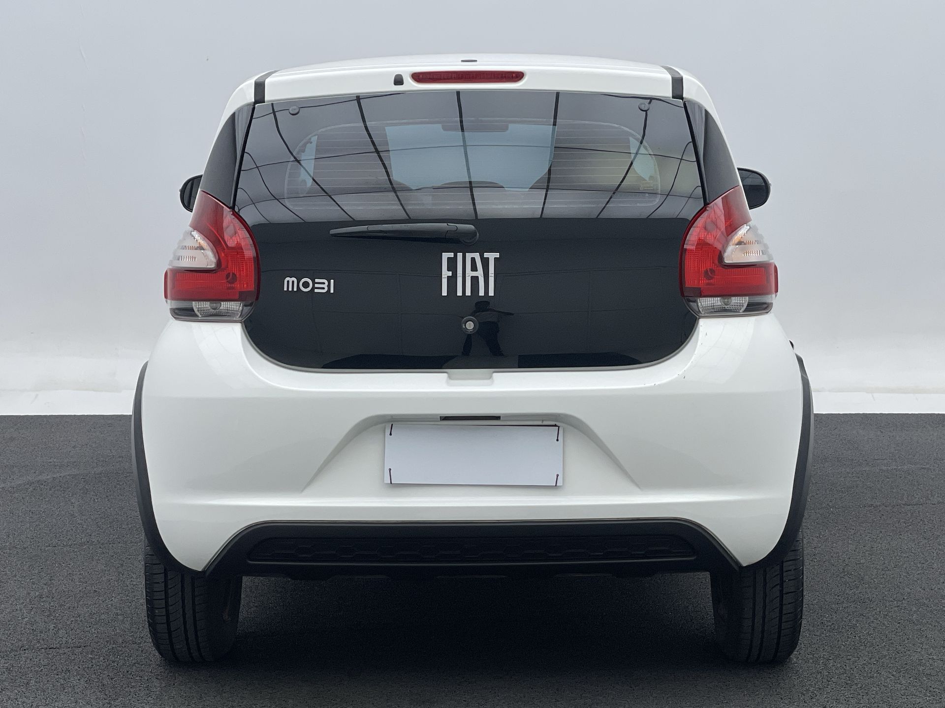 MOBI LIKE 1.0 Fire Flex 5p.