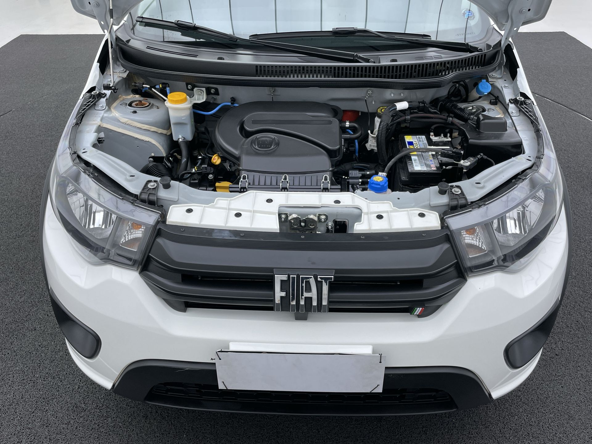 MOBI LIKE 1.0 Fire Flex 5p.