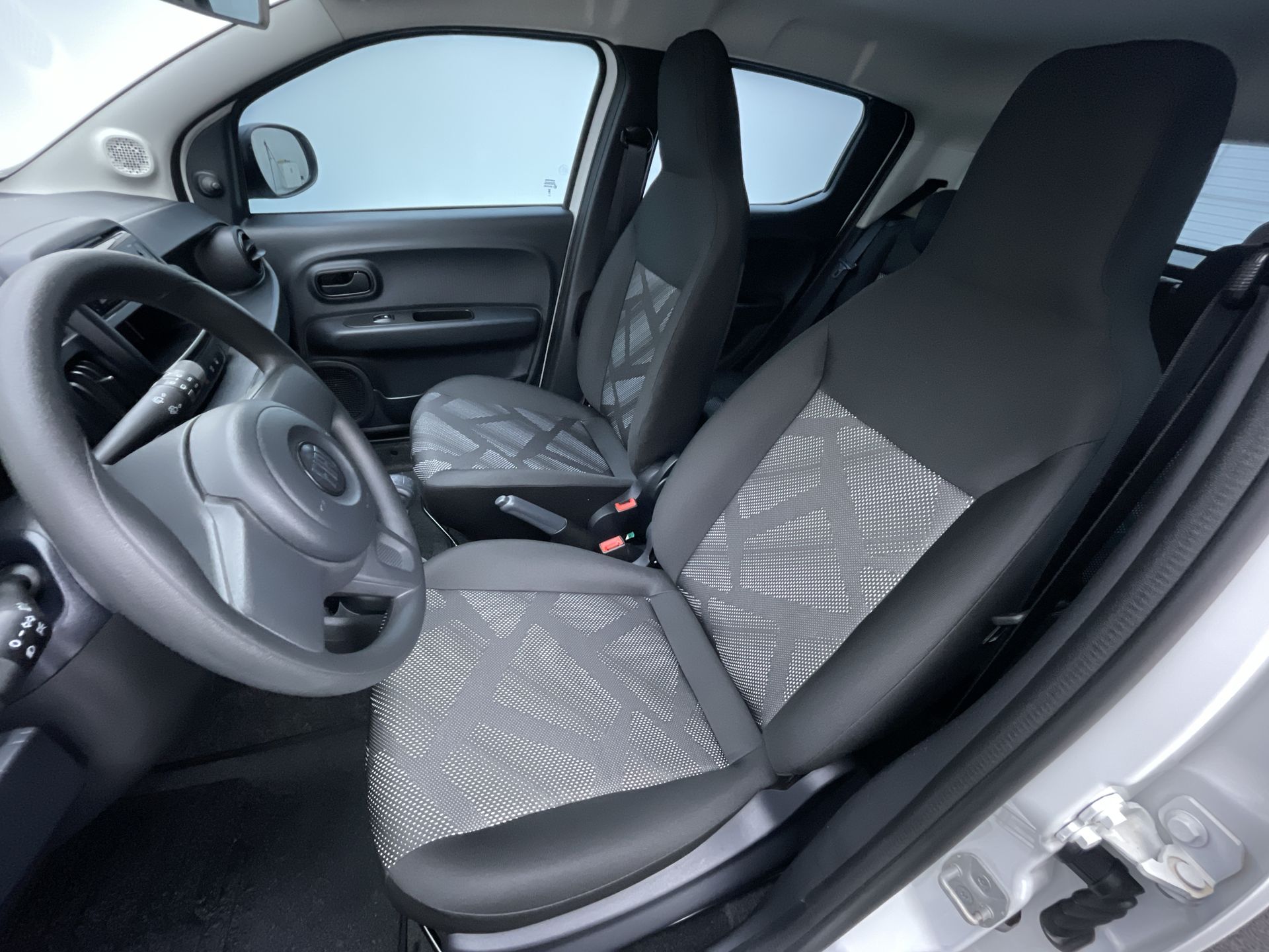 MOBI LIKE 1.0 Fire Flex 5p.