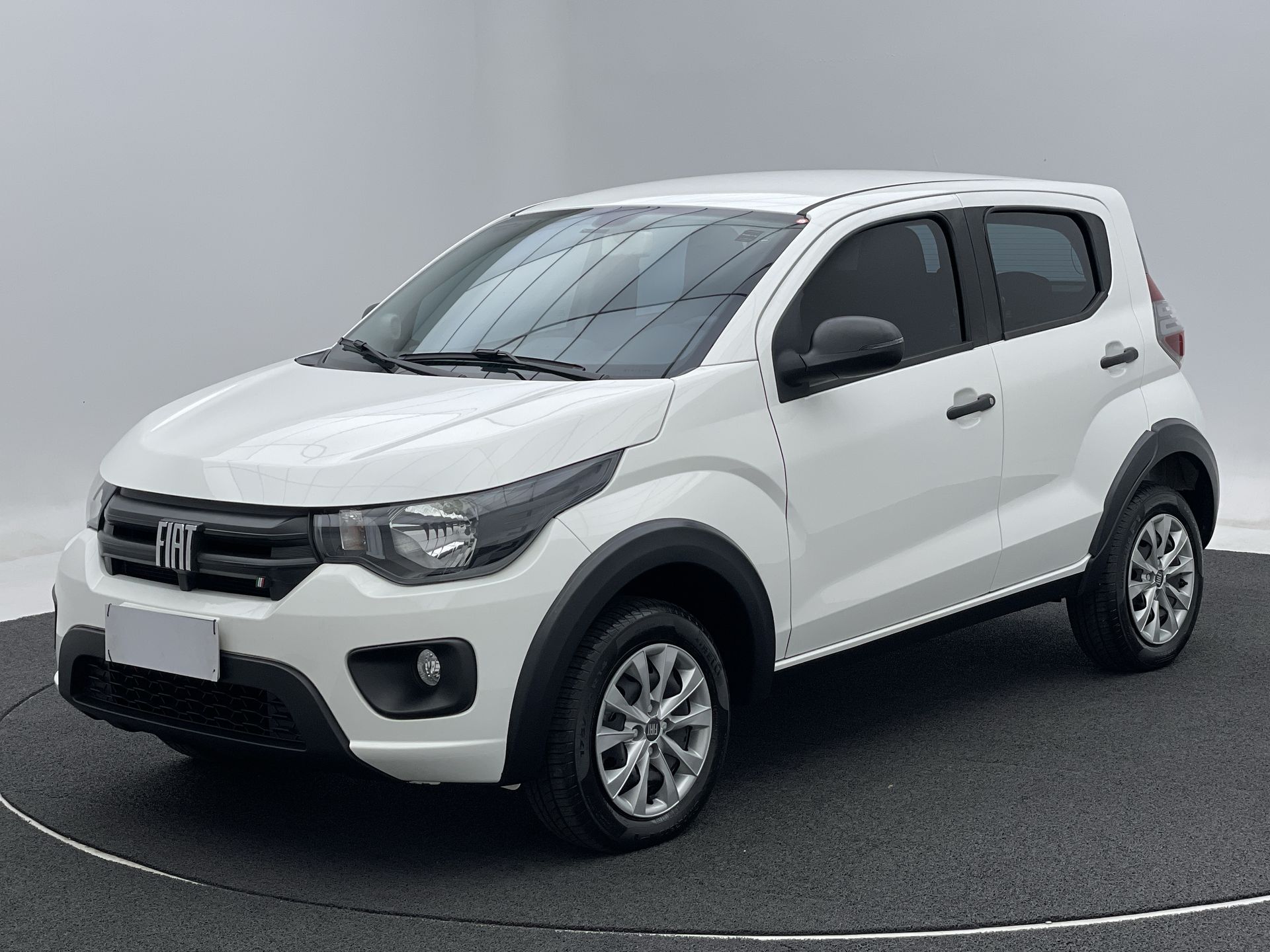 Fiat-MOBI-MOBI LIKE 1.0 Fire Flex 5p.