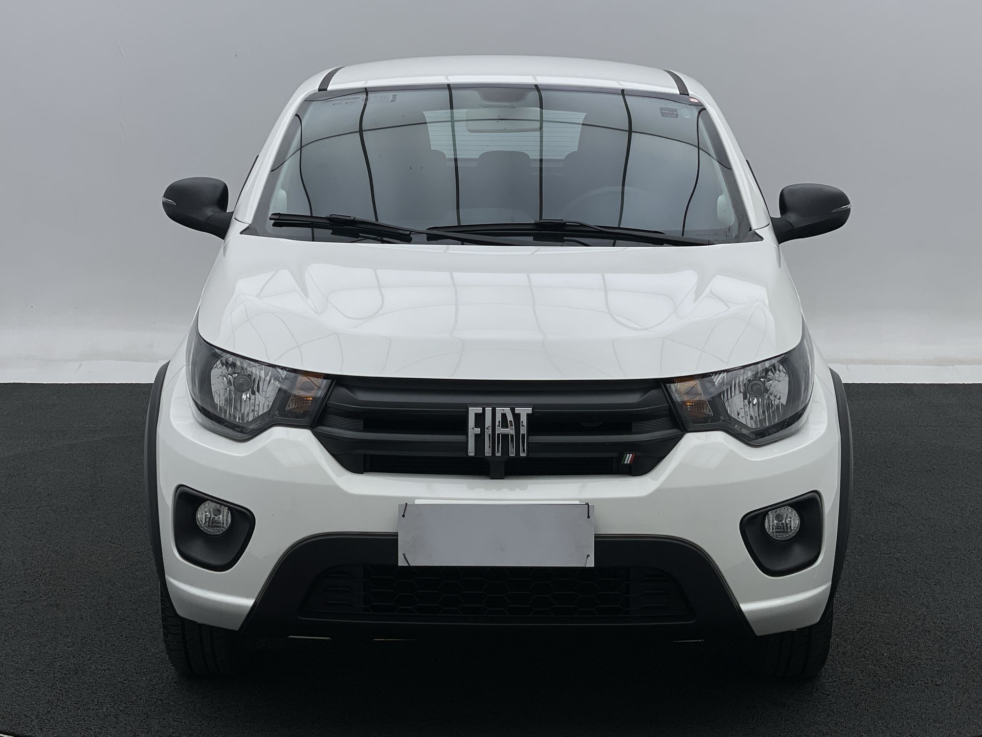 Fiat-MOBI-MOBI LIKE 1.0 Fire Flex 5p.