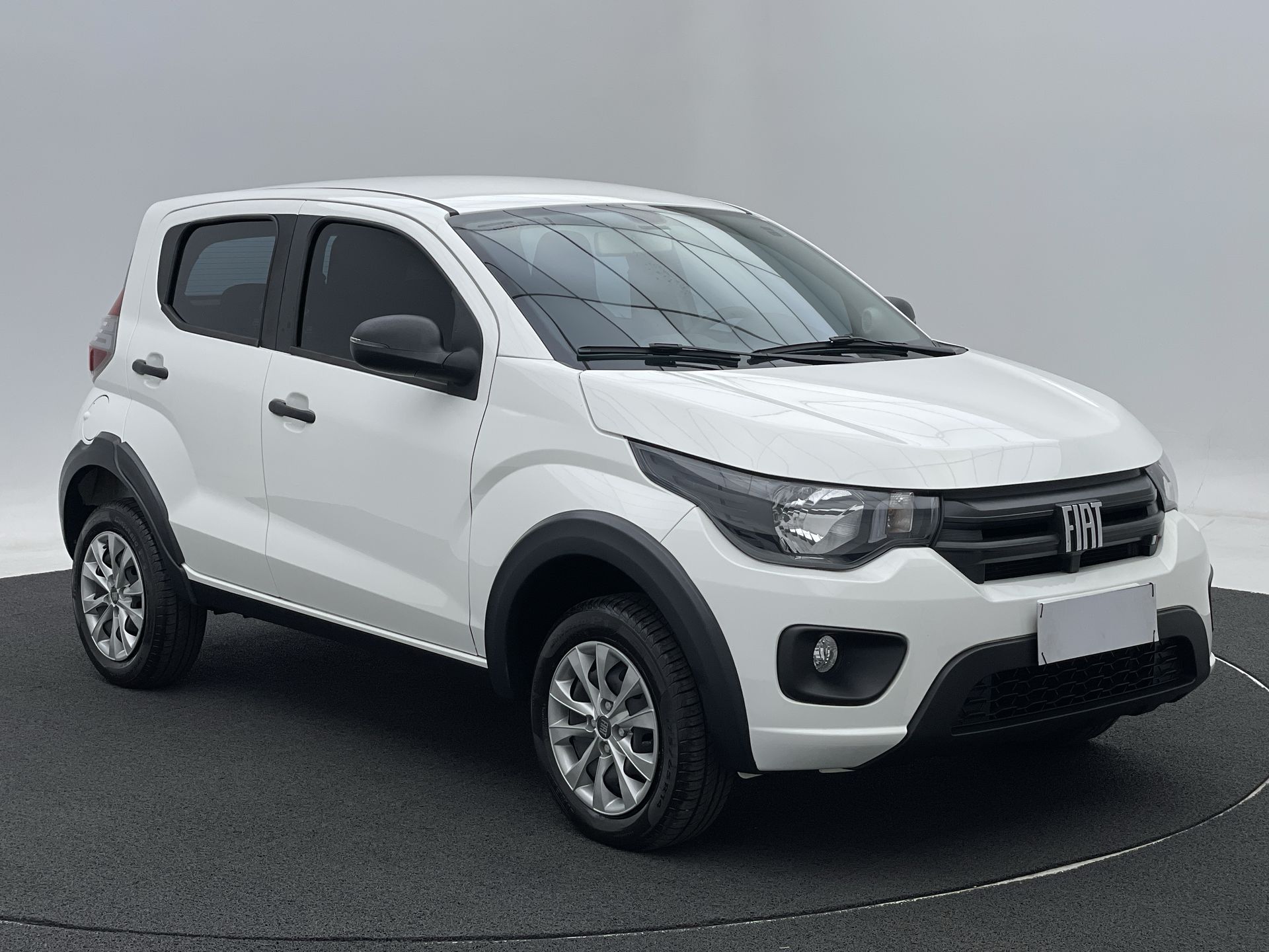 Fiat-MOBI-MOBI LIKE 1.0 Fire Flex 5p.