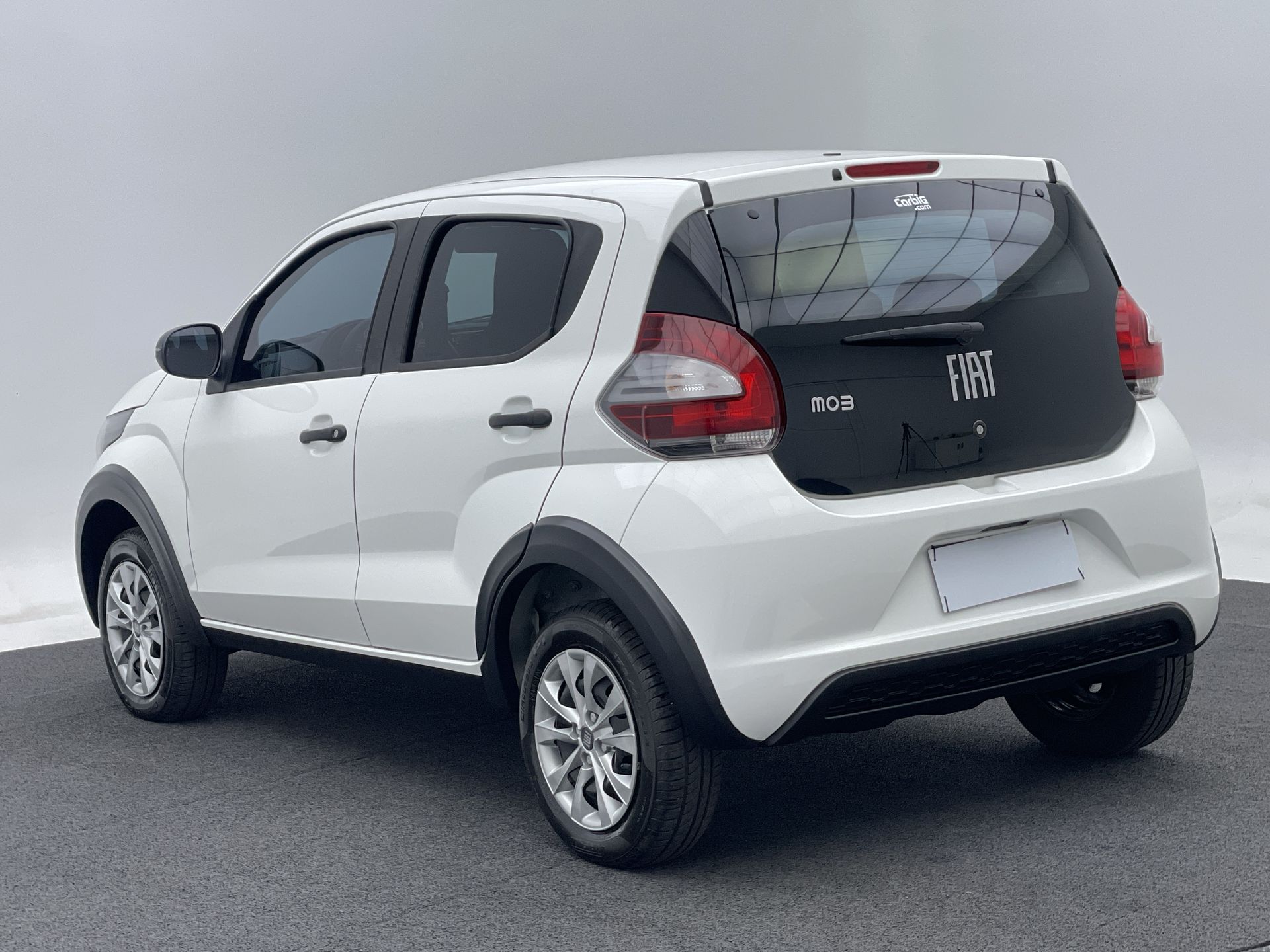 MOBI LIKE 1.0 Fire Flex 5p.