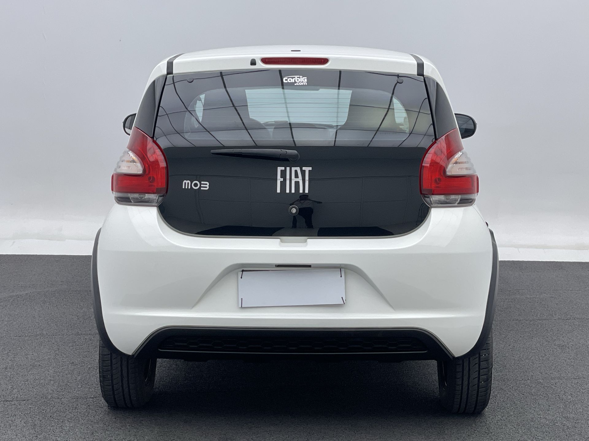 Fiat-MOBI-MOBI LIKE 1.0 Fire Flex 5p.