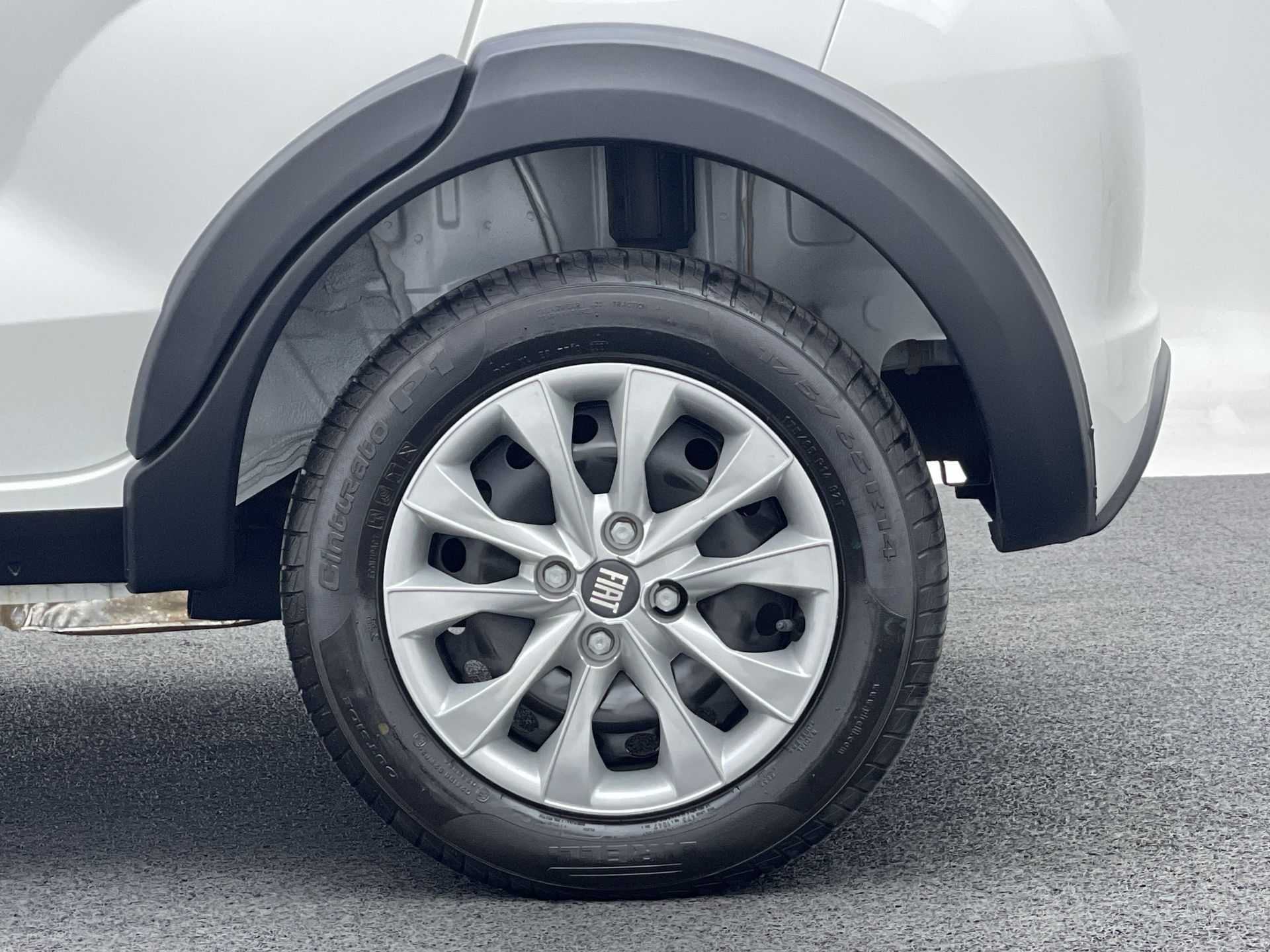 Fiat-MOBI-MOBI LIKE 1.0 Fire Flex 5p.