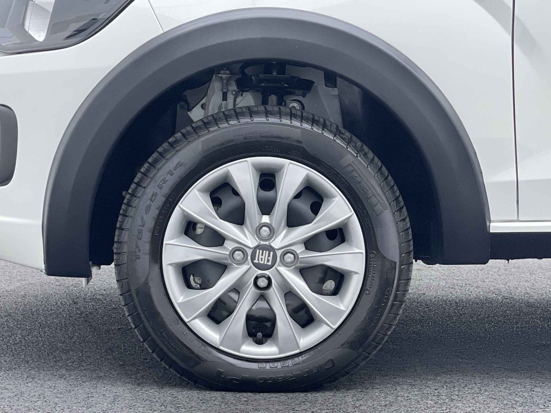 Fiat-MOBI-MOBI LIKE 1.0 Fire Flex 5p.