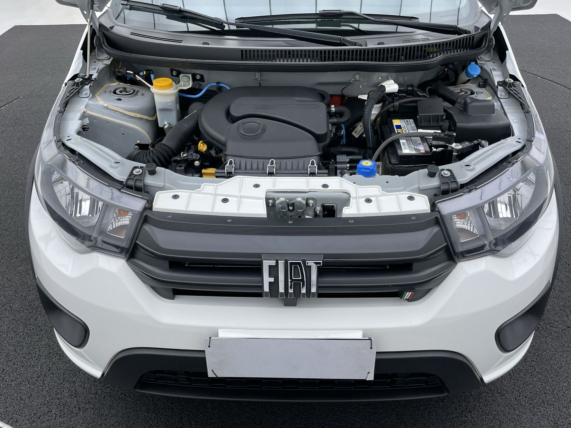 Fiat-MOBI-MOBI LIKE 1.0 Fire Flex 5p.