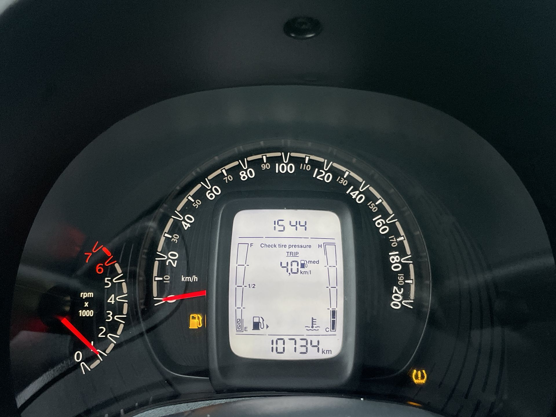 Fiat-MOBI-MOBI LIKE 1.0 Fire Flex 5p.