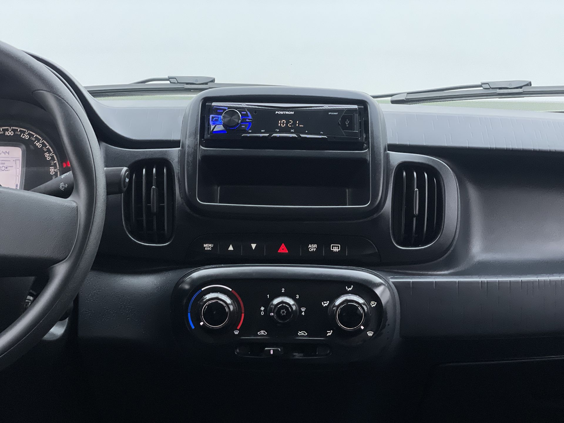 Fiat-MOBI-MOBI LIKE 1.0 Fire Flex 5p.