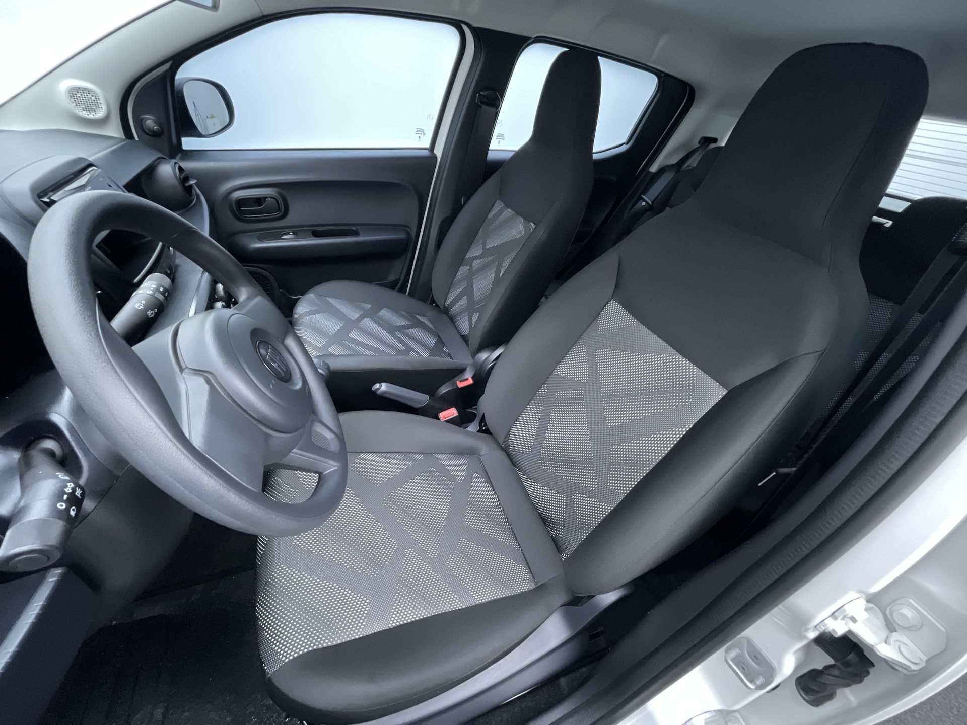 MOBI LIKE 1.0 Fire Flex 5p.