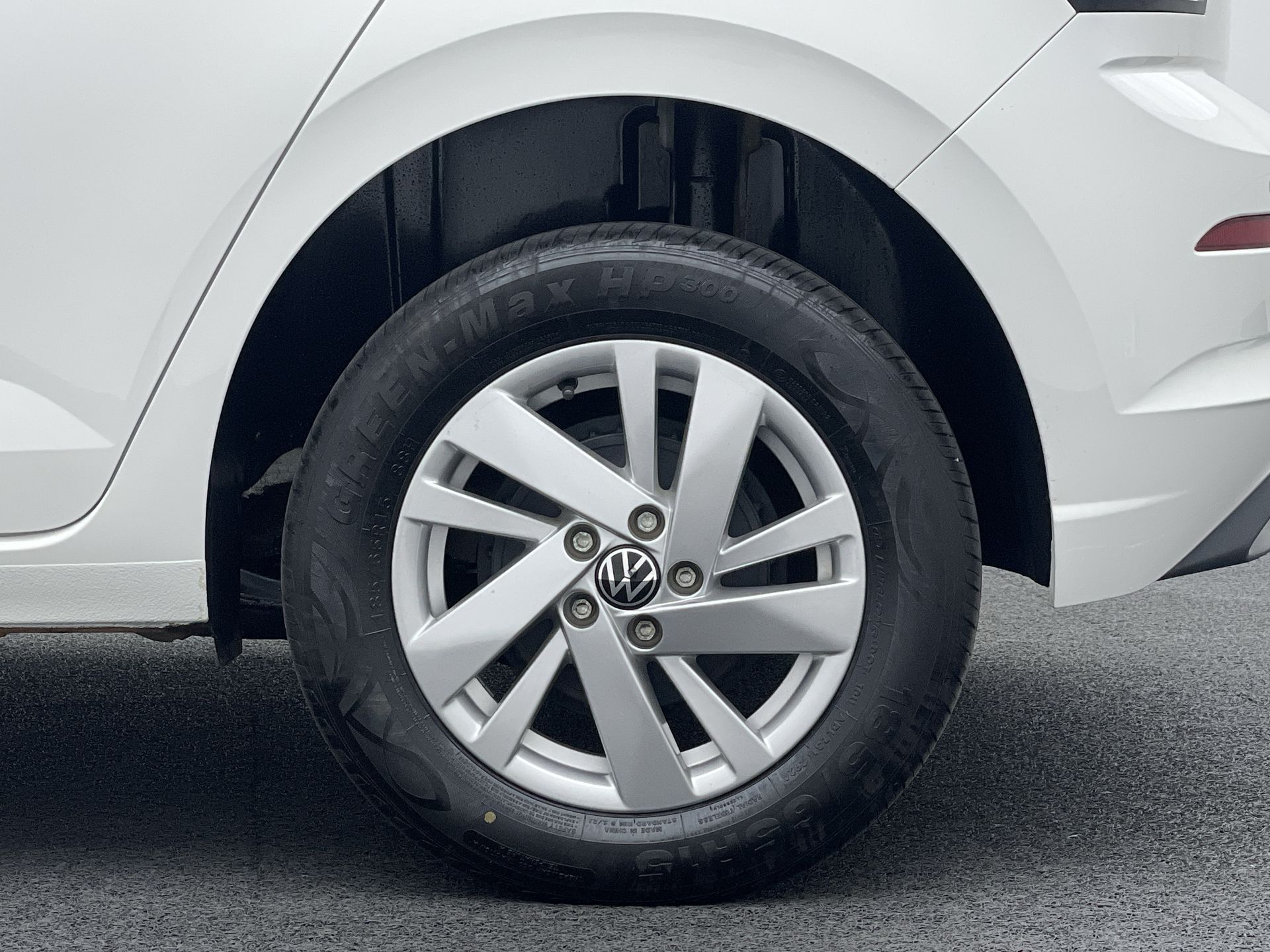 VW - Volkswagen-Polo-Polo 1.0 TSI Flex 12V 5p