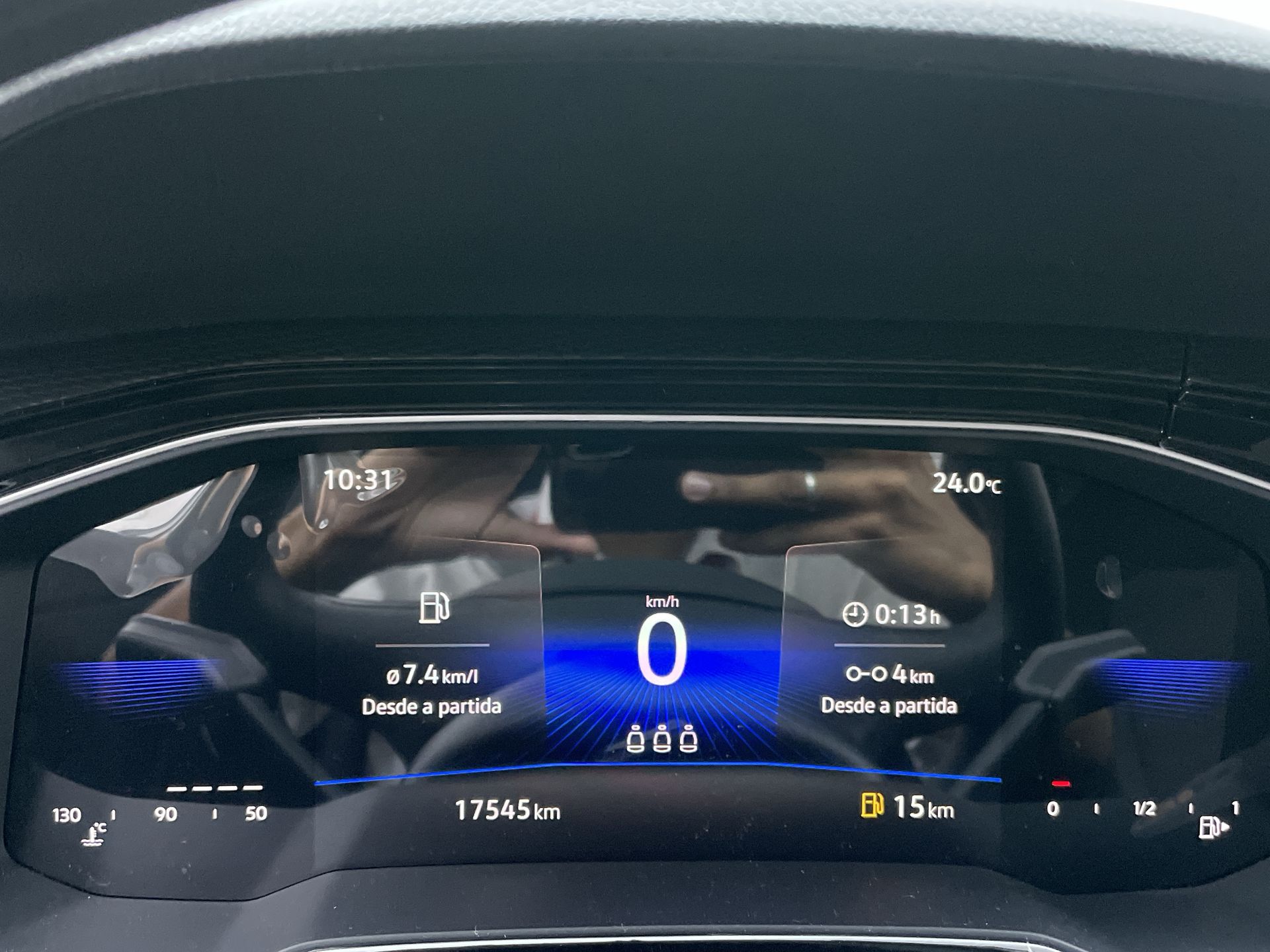 VW - Volkswagen-Polo-Polo 1.0 TSI Flex 12V 5p