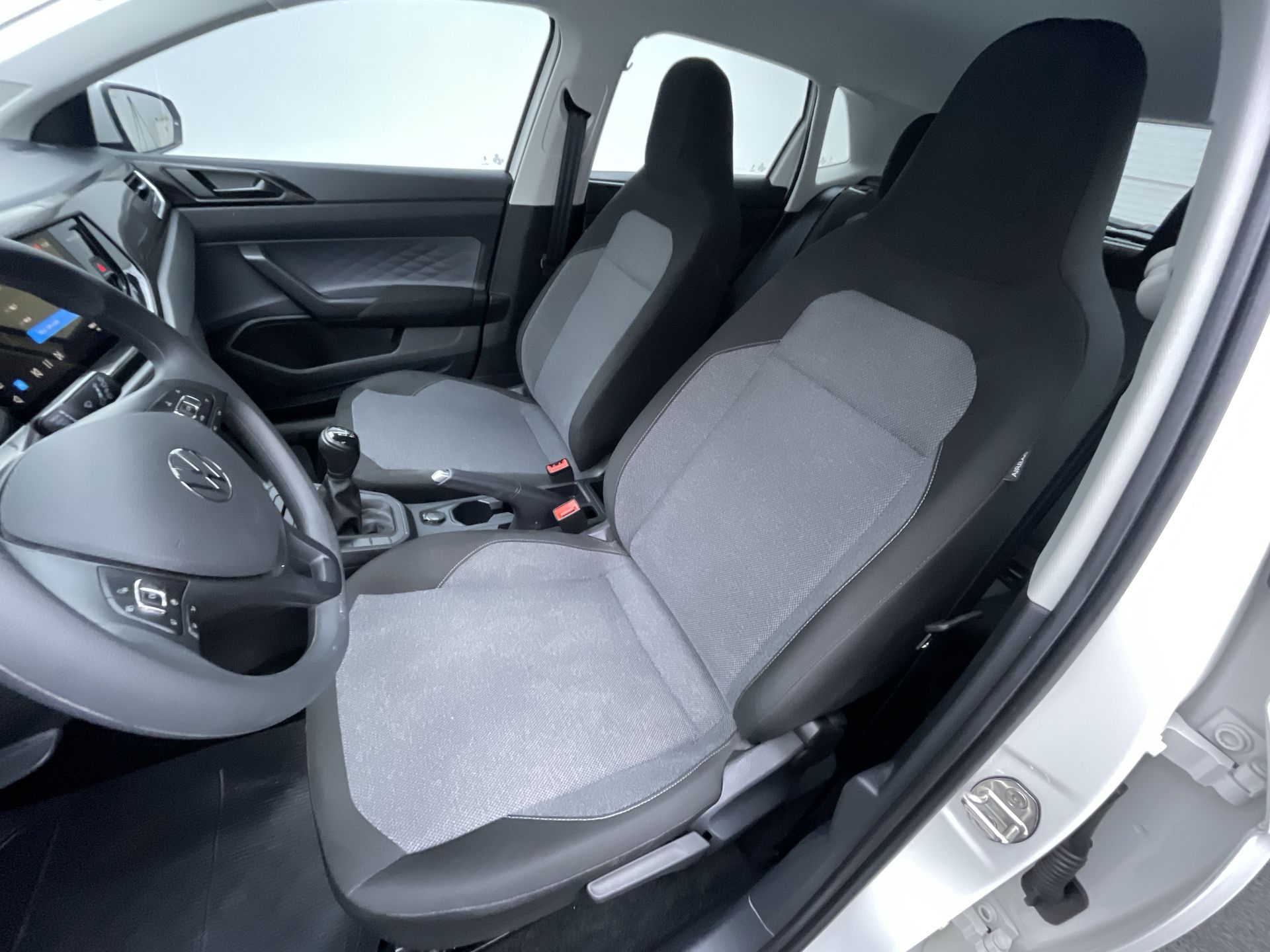 Polo 1.0 TSI Flex 12V 5p