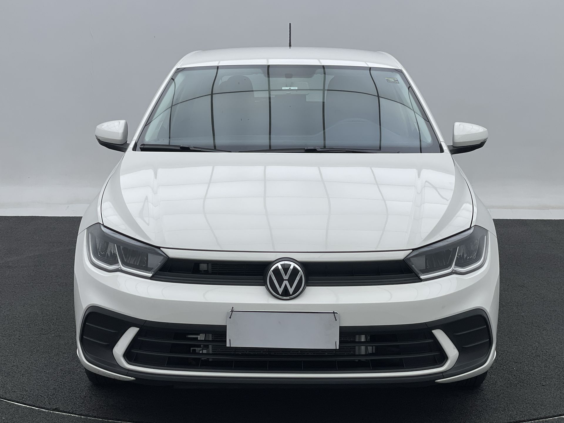 Polo 1.0 TSI Flex 12V 5p