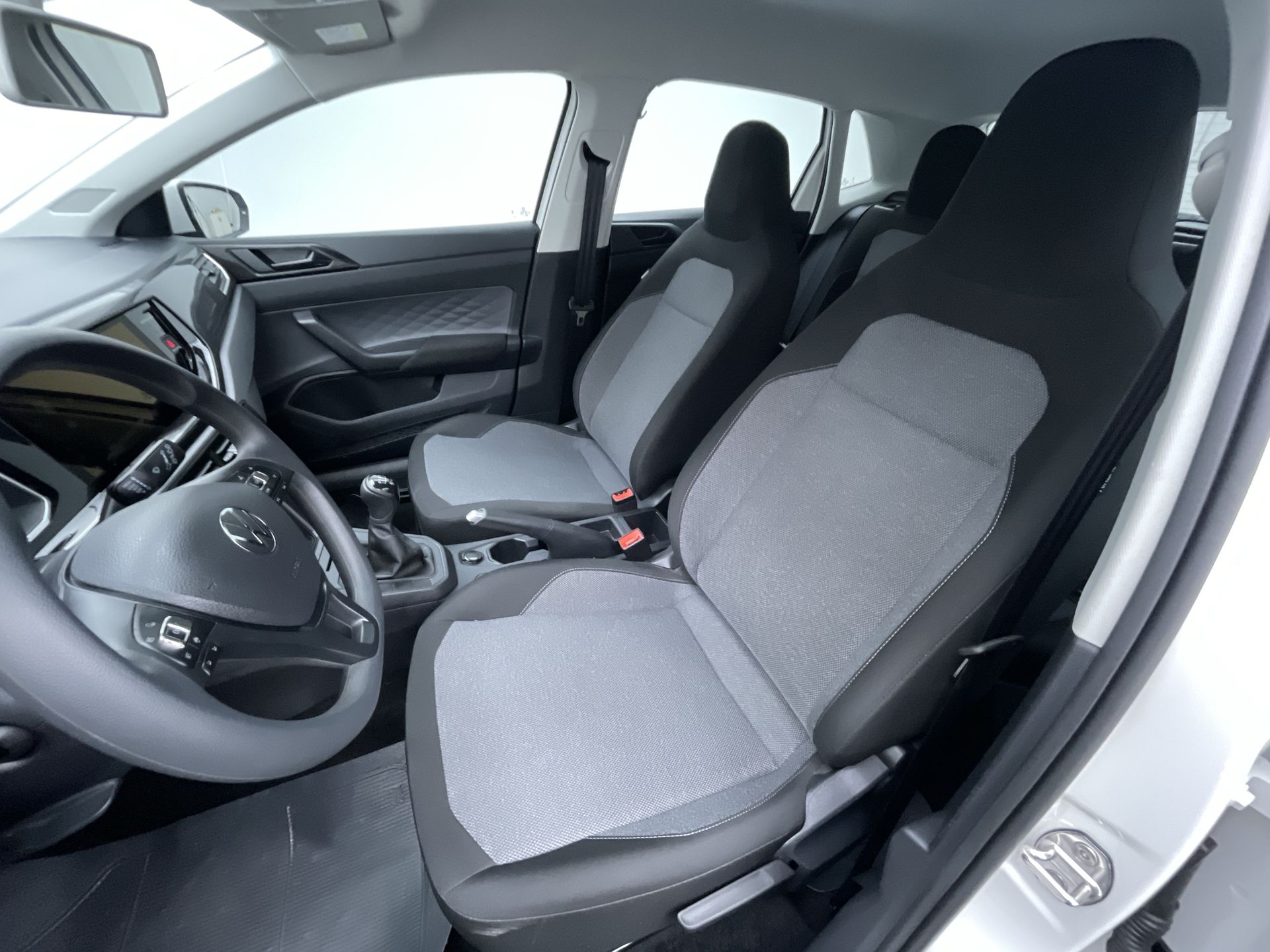 Polo 1.0 TSI Flex 12V 5p