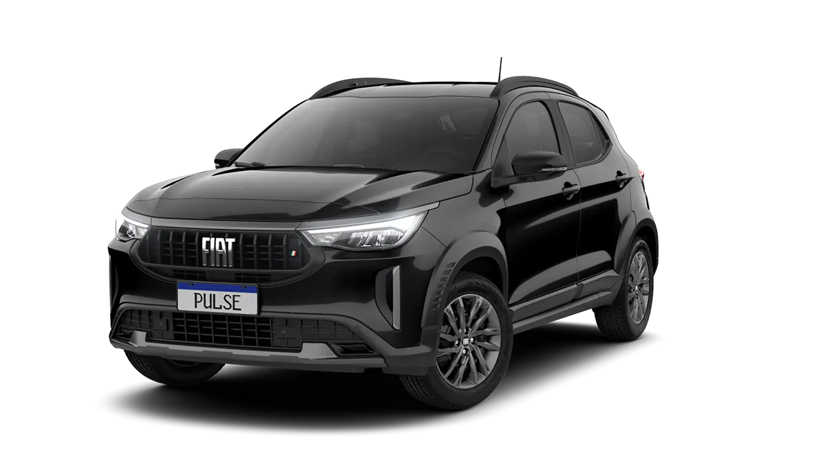 PULSE DRIVE 1.3 AT FLEX 4P 2026