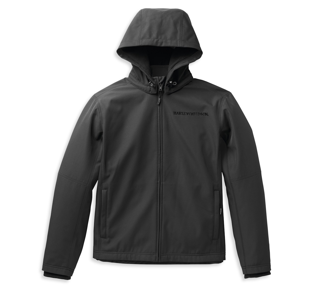 Jaqueta Willie G Softshell masculina
