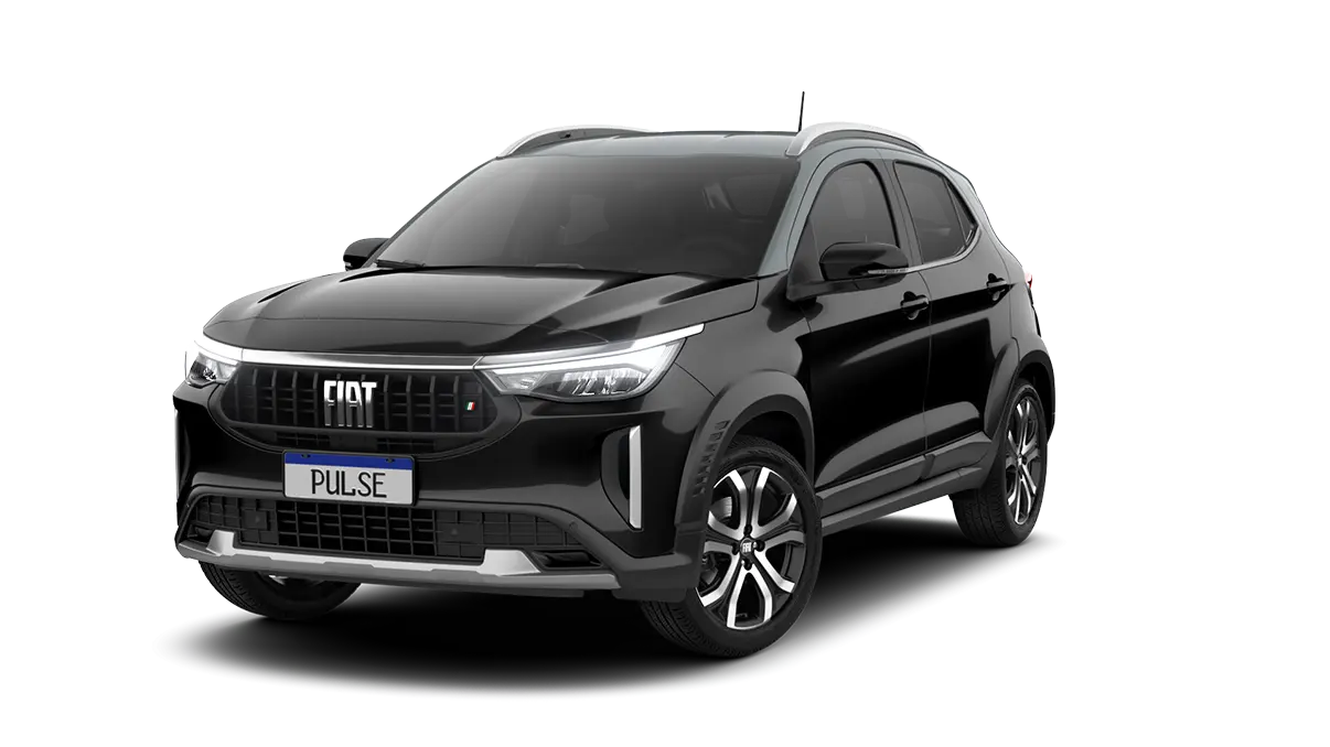 PULSE IMPETUS TURBO 200 HYBRID FLEX AT 4P 2026