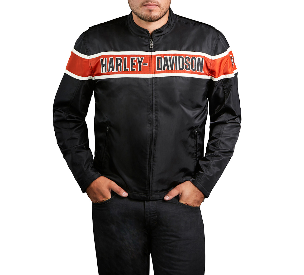 Jaqueta Gerações Masculina