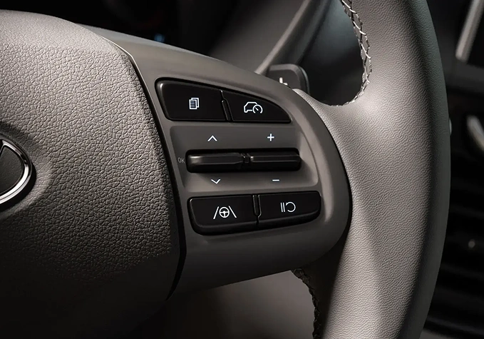 Piloto Automático e  Limitador de  Velocidade