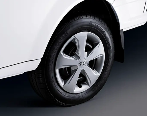 Rodas de 15"