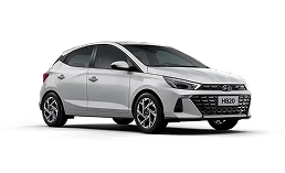 Platinum - 1.0 TGDI AT