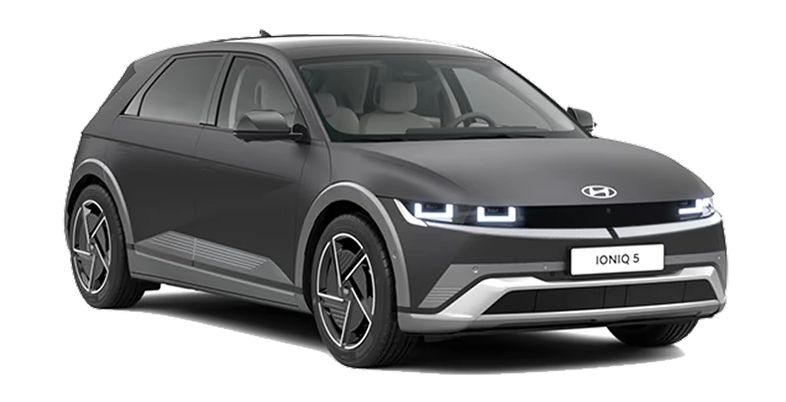 Cinza Ecotronic Matte