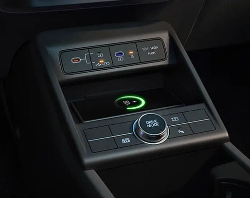 Carregamento sem fio