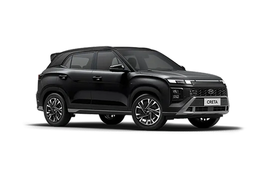 Thumb Novo CRETA N Line