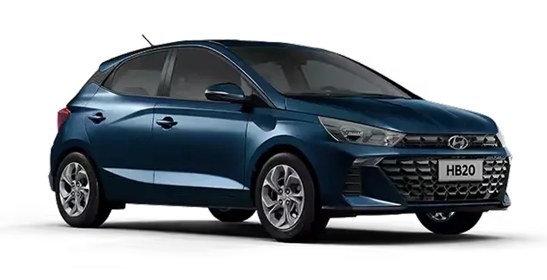 Azul Sapphire