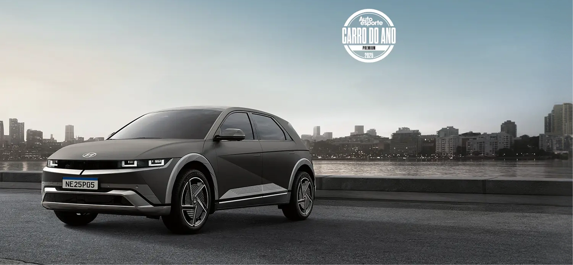 IONIQ 5