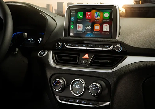 Central Multimidia blueMedia