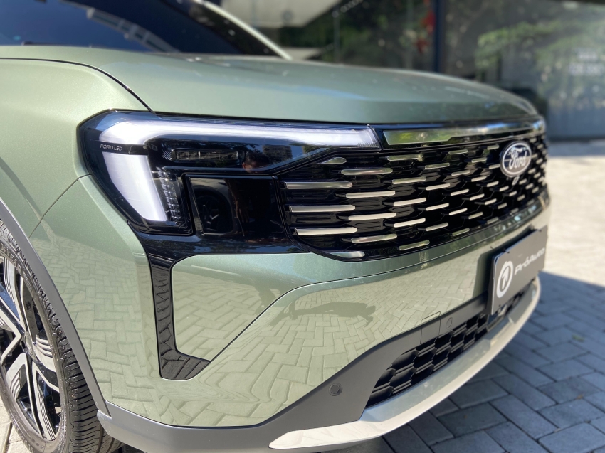 Ford-TERRITORY-1.5 ECOBOOST GTDI GASOLINA TITANIUM AUTOMÁTICO