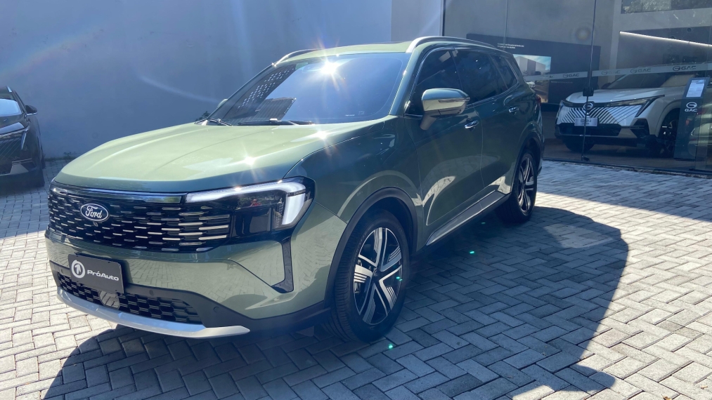 Ford-TERRITORY-1.5 ECOBOOST GTDI GASOLINA TITANIUM AUTOMÁTICO