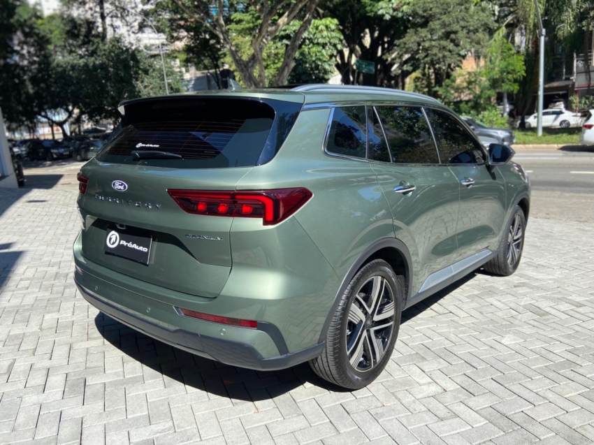 Ford-TERRITORY-1.5 ECOBOOST GTDI GASOLINA TITANIUM AUTOMÁTICO