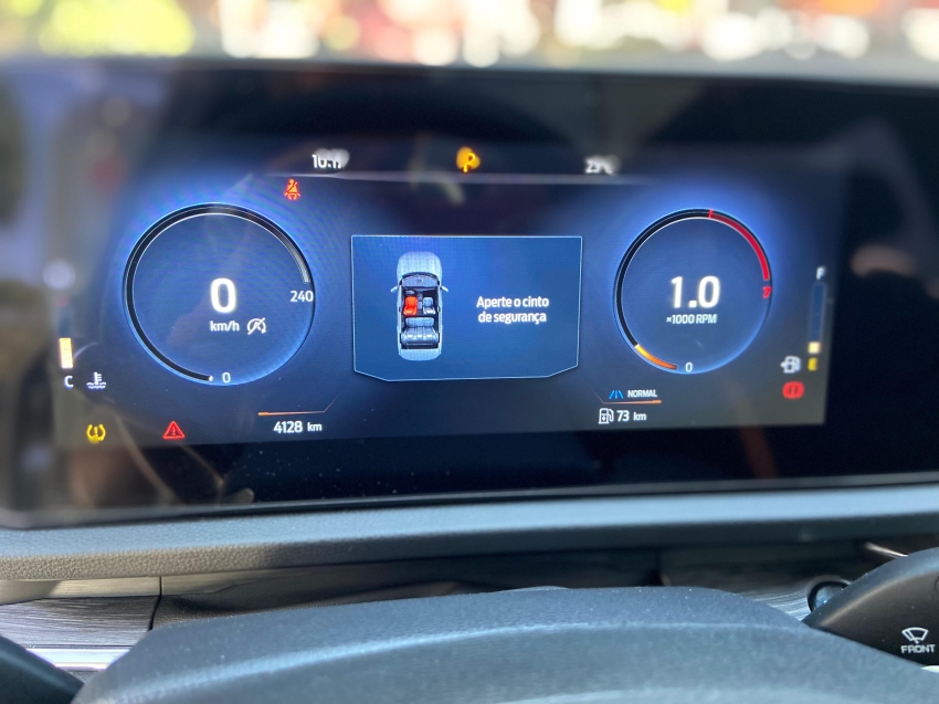 Ford-TERRITORY-1.5 ECOBOOST GTDI GASOLINA TITANIUM AUTOMÁTICO