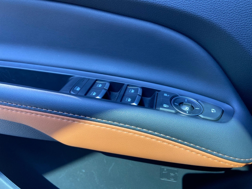 Ford-TERRITORY-1.5 ECOBOOST GTDI GASOLINA TITANIUM AUTOMÁTICO