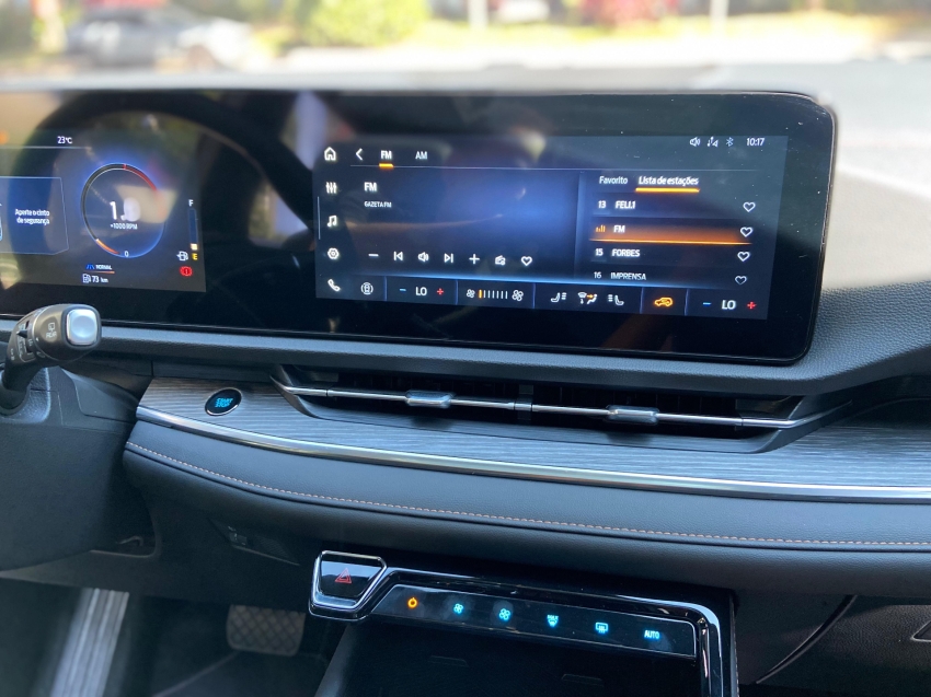 Ford-TERRITORY-1.5 ECOBOOST GTDI GASOLINA TITANIUM AUTOMÁTICO