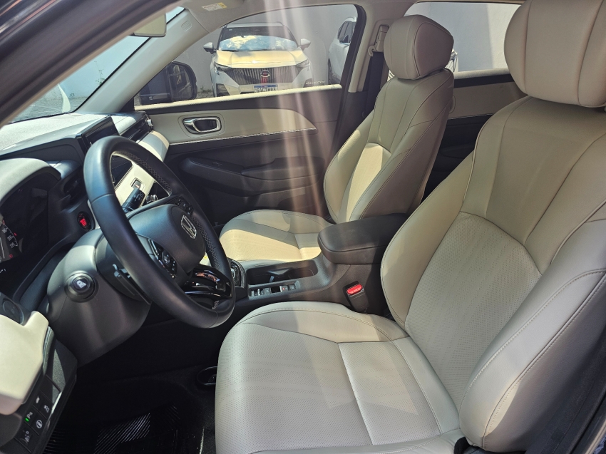 Honda-HR-V-1.5 DI I-VTEC TURBO FLEX TOURING CVT