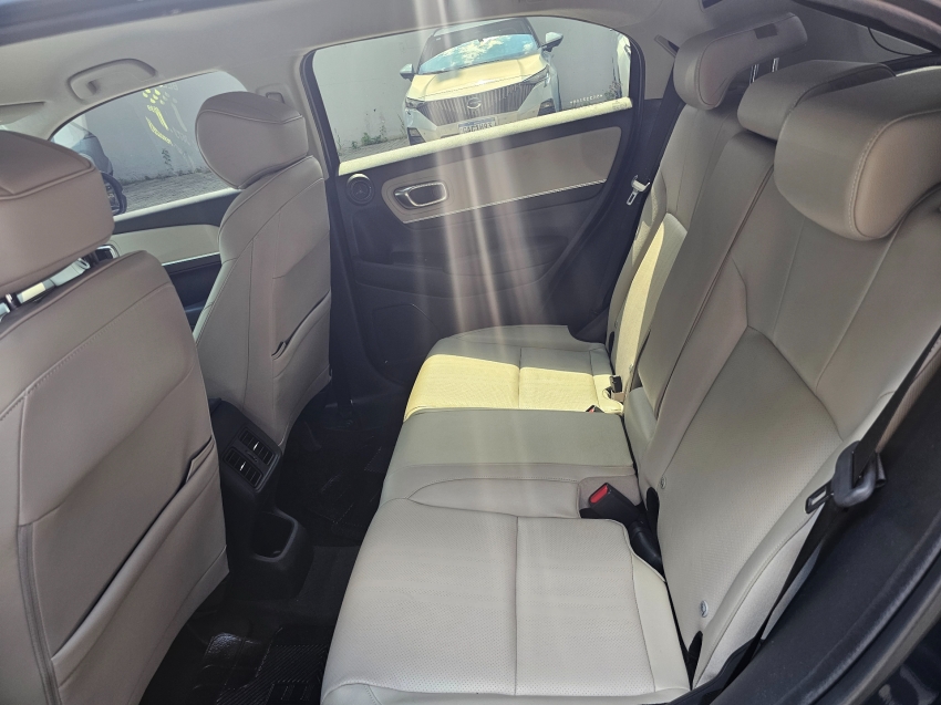 Honda-HR-V-1.5 DI I-VTEC TURBO FLEX TOURING CVT