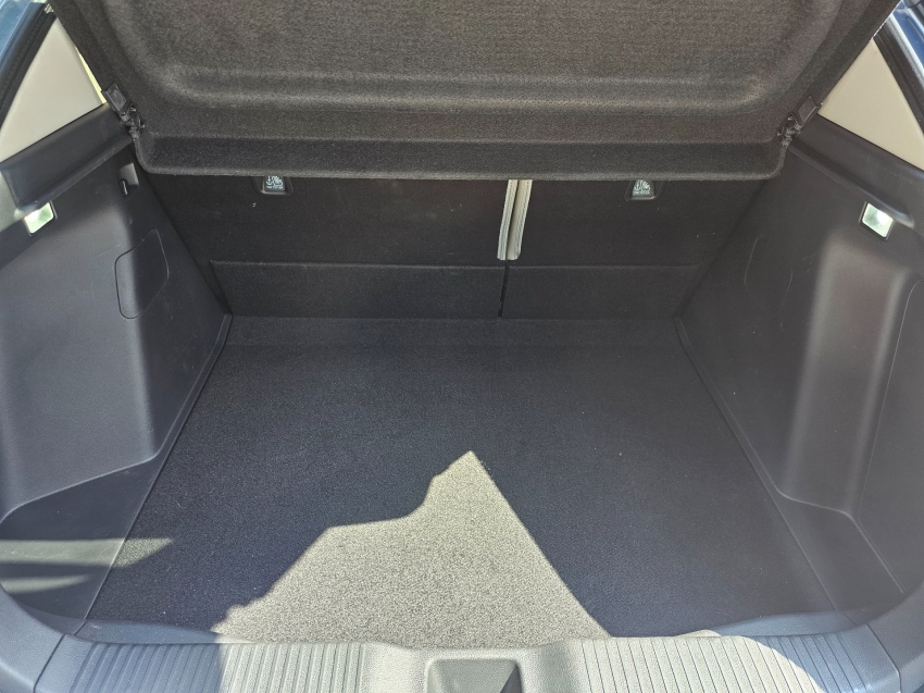 Honda-HR-V-1.5 DI I-VTEC TURBO FLEX TOURING CVT