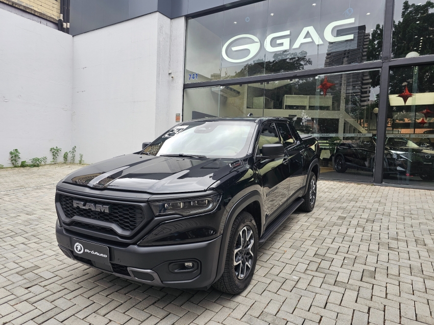 RAM-RAMPAGE-2.0 TURBO DIESEL REBEL 4X4 AUTOMÁTICO
