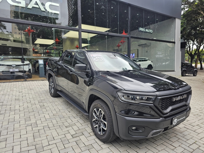 RAM-RAMPAGE-2.0 TURBO DIESEL REBEL 4X4 AUTOMÁTICO